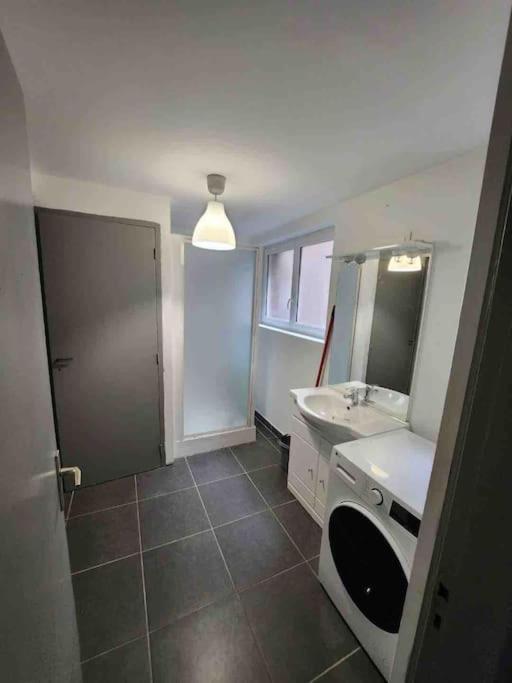 Appartement *Spacieux *Centre*Lumineux*Wifi Dunkirk Exterior photo